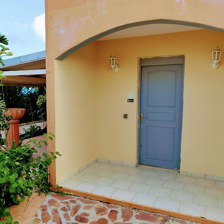 Le Nil Appartement Cosy Tout Confort Baie-Mahault Εξωτερικό φωτογραφία