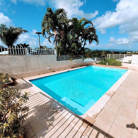 Le Nil Appartement Cosy Tout Confort Baie-Mahault Εξωτερικό φωτογραφία