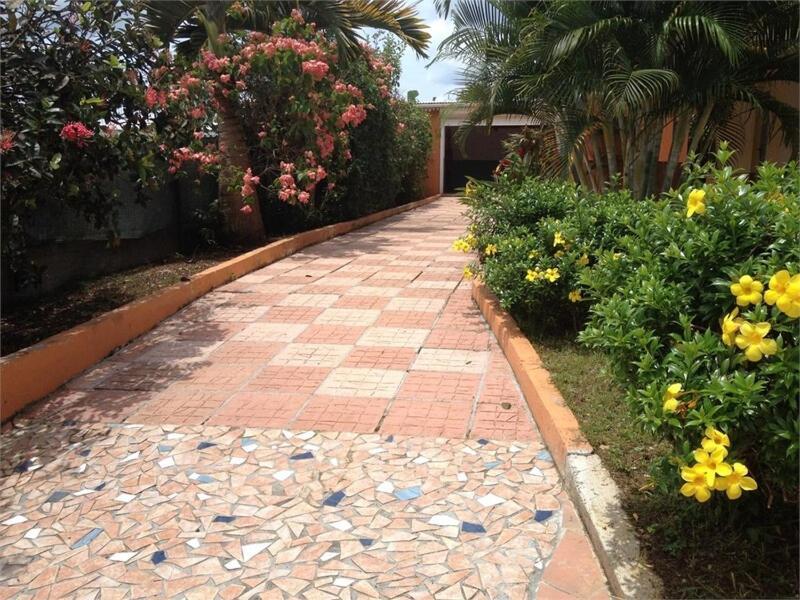 Le Nil Appartement Cosy Tout Confort Baie-Mahault Εξωτερικό φωτογραφία