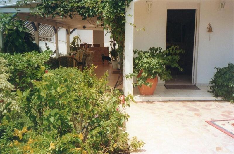 Le Nil Appartement Cosy Tout Confort Baie-Mahault Εξωτερικό φωτογραφία